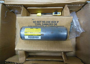 CBDZP403AA NABÓJ PODUSZKI POWIETRZNEJ DODGE DURANGO RAAM