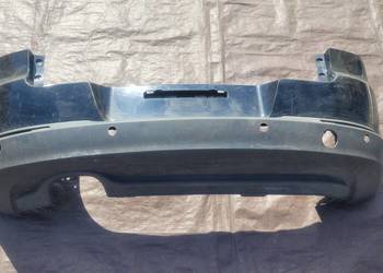 VW TIGUAN ZDERZAK TYŁ TYLNY / 3975