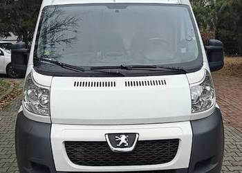 Peugeot Boxer 3.0 HDI, 2012 – L3H2 (Ducato, Jumper)