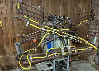 sprzedam Opryskiwacz Termit 300l