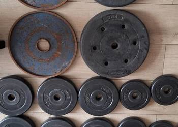 Sprzedam ławkę do ćwiczeń