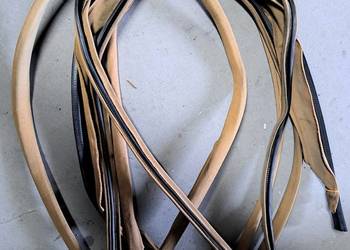 Mercedes W123 Kedry Dattel