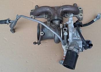 Turbosprężarka Ford Volvo 1.6 EcoBoost CJ5G-6K682-DA oryginał