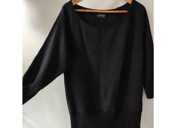 active bluza uniwersalna oversize  szeroka wygodna ciepła sportowa
