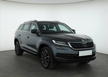 Skoda Kodiaq 1.5 TSI