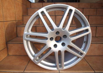 Felga alufelga 20 (5 x 112)  1 sztuka