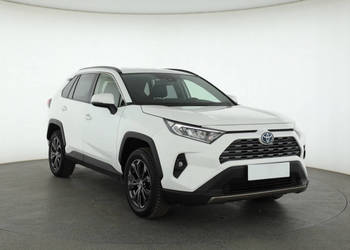 Toyota RAV 4 2.5 Hybrid