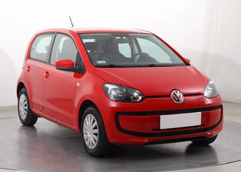 VW Up! 1.0 MPI