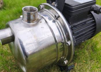 Pompa ogrodowa do wody 1200 Wat