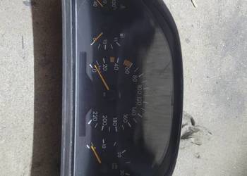 Licznik Mercedes W210 diesel Licznik Mercedes W210 diesel
