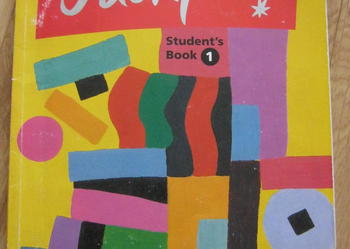 English Jackpot Student's Book 1