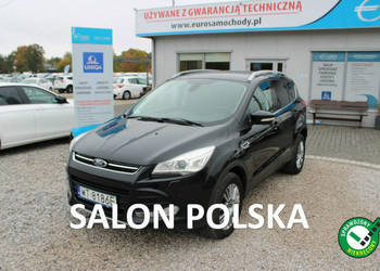 Ford Kuga Automat Titanium F-Marza II (2012-)