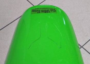 Nakładka na kanapę pasażera  zadupek  Kawasaki ZX6R I ZX9  1998-2002 r