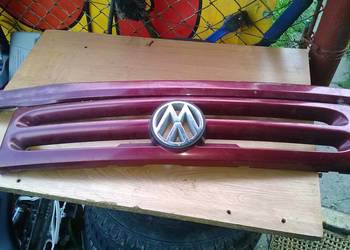 vw vento blenda przednia