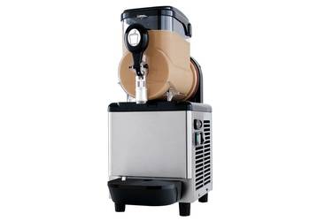 Maszyna do kawy mrożonej 1x5l automat – GBG Granismart Mały granitor