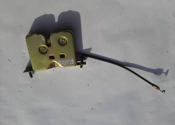 Zamek fotela  do skutera RY8 Keeway