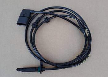 Czujnik ABS Przód Mercedes Klasa C W205 GLC X253 A2059057609