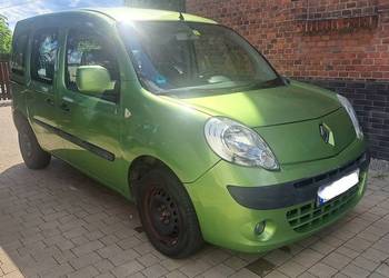 Renault Kangoo dCi 70 Happy Family