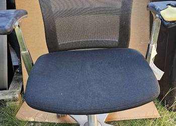 Knoll Life Chair Projektant: Foster + Partners 6 szt jak Herman Miler Aeron