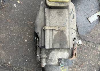 Pompa ciepła wspomagania Renault Latitude.