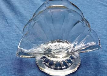 Serwetnik, huta Hortensja, Nr 436 w katalogu z 1936 r.