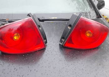 Tylne lampy Seat Altea 04-08r
