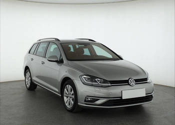 VW Golf 1.6 TDI