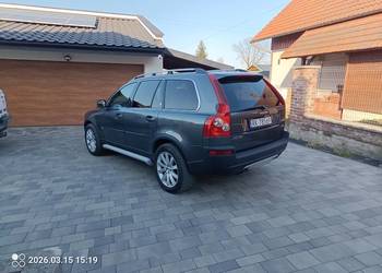 Volvo XC90 D5 Executive