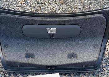 BMW coupe E39 E46  m-pakiet klapa lusterka drzwi lewe