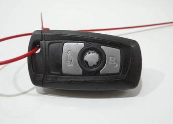 KLUCZYK PILOT BMW X3 F25 (16750866)