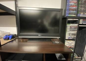 Tv Sony bravia kdl-32s3000