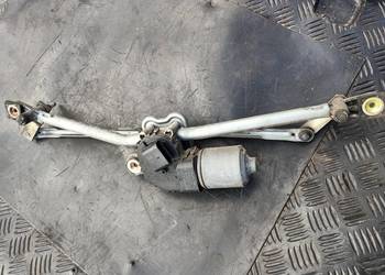 mechanizm wycieraczek przednich silniczek ford mondeo MK3