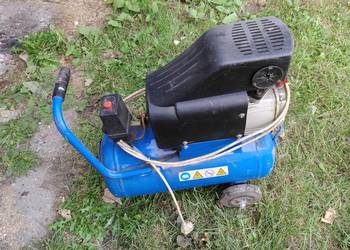 Sprężarka - kompresor , 220v