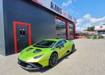 OKLEJANIE AUTA | DETAILING KATOWICE | AKREDYTACJA GTECHNIQ I XPEL