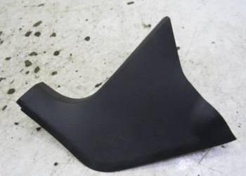 PLASTIK OSŁONA SŁUPKA PROGU LEWA PASSAT B7 KOMBI