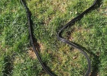 Uszczelka drzwi lewy prawy przód tył BMW E38