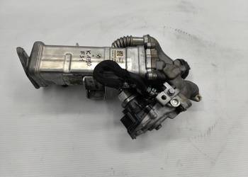 CHŁODNICA SPALIN EGR BMW F30 F31 LIFT B47 7822347