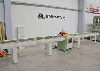 6584 - PILARKA POPRZECZNA CURSAL TRV S400