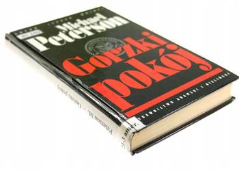 Gorzki pokój - Michael Peterson