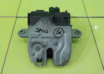 RANGE ROVER SPORT I 2.7 TDV6 09r SUV 5D zamek klapy tyl 6H32-F442A66-AC