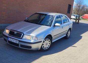 Skoda Octavia 1.9 TDI / 90KM / Lift 2004r - Długie opłaty