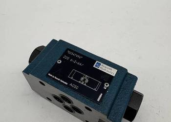 Rexroth Z2S 6-2-64 Zawór zwrotny