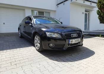 Sprzedam Audi A5