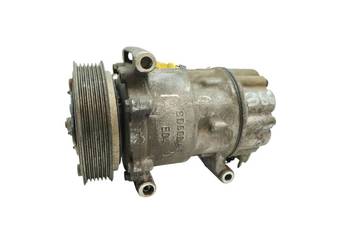 SPRĘŻARKA KLIMATYZACJI 9659875780 1.4 8V Peugeot 207 I (2006-2012)