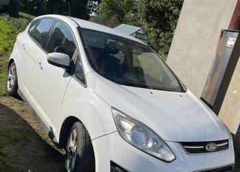 Ford C-MAX - 2012 | 1.6 Diesel