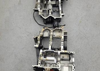 YAMAHA TENERE 1200 BLOK SILNIKA KARTER OBUDOWA