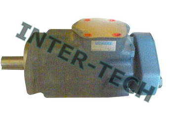 pompy vickers PVQ32 - MBR - SSNS - 21 - CM7 - 12