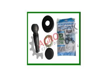 Komplet naprawczy końcówki drążka t-25 ze sworzniem