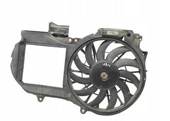 WENTYLATOR CHŁODNICY 2.0 B MODUŁ 8E0121205 Audi A4 II (2000-2006) B6