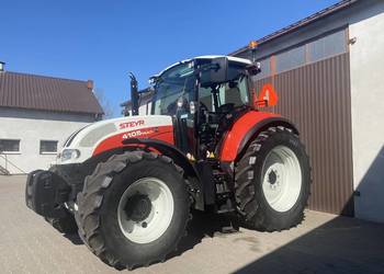 Steyr 4105 Multi